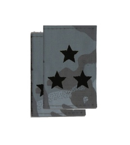 МФ-10-13 муфты кмф сер черн полковник