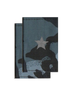 МФ-11-11 муфты кмф сер полев майор