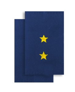 МФ-14-6 муфты синие зол прапорщик