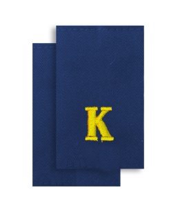 МФ-6-6 муфты синие зол "К"