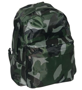 Рюкзак малый кмф зел.без вышив.