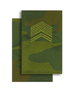 МФ-2-5 муфты кмф зел полев старшина