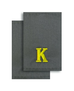 МФ-6-4 муфты серые зол "К"