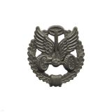 08030064 Эмбл пласт Автомоб войска с/о защ 