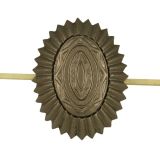 07010065 Кокарда мет ФСО н/о защ 