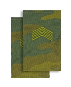 МФ-2-4 муфты кмф зел полев ст сержант