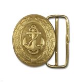 13030005 Бляха на парад.оф.рем.(ВМФ н/о)