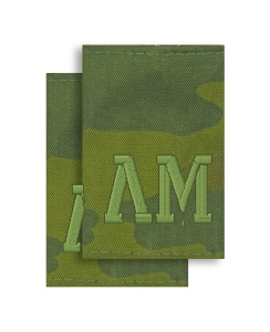 МФ-6-17 муфты кмф зел полев "ЛМ"