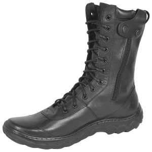 Ботинки в/б Экстрим на молнии (лето)