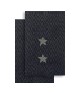 МФ-16-6 муфты черные полев прапорщик