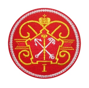 22-47 шевр выш Ленинградский ВО 