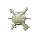 07030020 Эмбл мет РВСН н/о защ 