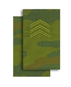 МФ-2-3 муфты кмф зел полев сержант