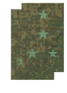 МФ-17-10 муфты кмф цифра полев капитан