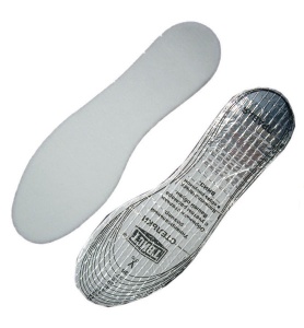 Стельки Твист экстрим зима 