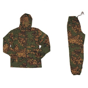 Костюм тактический маскировочный мультикам