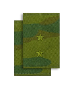 МФ-2-7 муфты кмф зел полев прапорщик