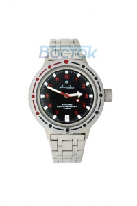 420280 Часы амфибия