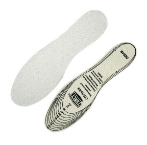 Стельки Твист (хлопок)