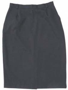 Юбка п/ш МВД