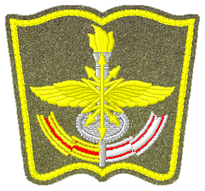 22-91 шевр выш ВАС СПб книжка олив 