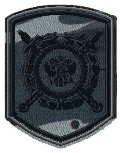 4-6-1 шевр.выш. 242 пр МОБ кмф 