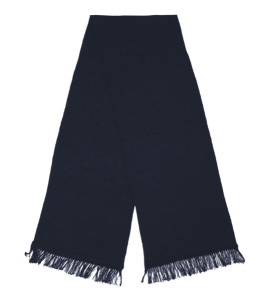 Кашне пш (черное)