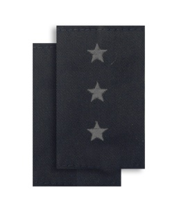 МФ-16-7 муфты черные полев ст прапорщик