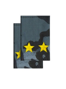 МФ-9-12 муфты кмф сер зол п/полковник