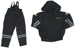 Костюм демисезон.ДПС