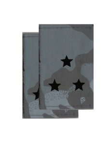 МФ-10-9 муфты кмф сер черн ст лейтенант