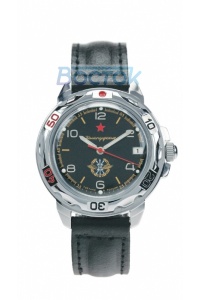 431296 часы командирские 