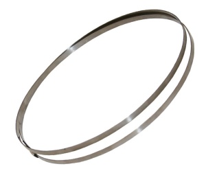 Пружина с замком к фуражке