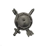 08030010 Эмбл пласт РВСН н/о защ 