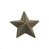 08040006 Звезда пласт 20 мм защ 