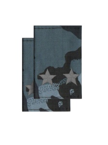 МФ-11-12 муфты кмф сер полев п/полковник