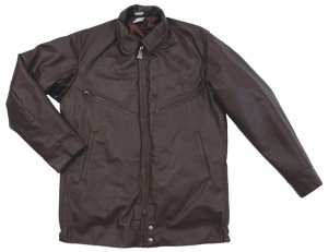 Куртка демисезонная ВВС (кор.кожа)