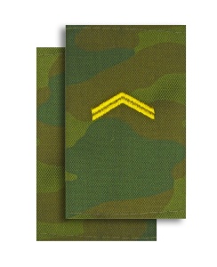 МФ-1-1 муфты кмф зел зол ефрейтор 