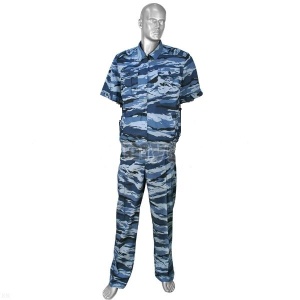 Костюм кор. рук. на мол. (камыш серый) руб.тк.