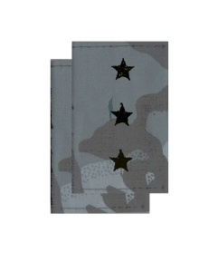 МФ-10-7 муфты кмф сер черн ст прапорщик