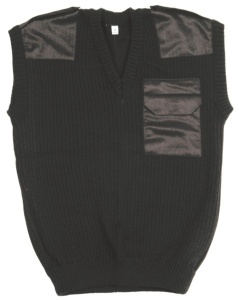 Жилет ПШ (черный)