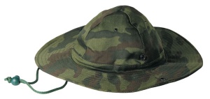 Панама Армейская кмф