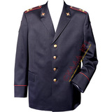 Китель п\ш (полиция)