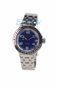 420432 Часы амфибия