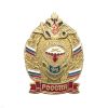 20 03 0213 Значок мет. 76 гв. ВДД (серия ВДВ (Россия, лат.)