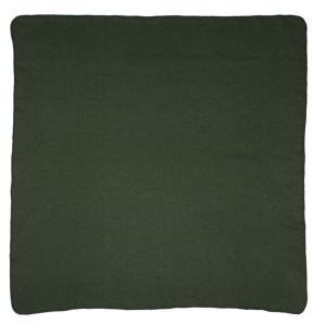 Бандана интерлок- (оливков)