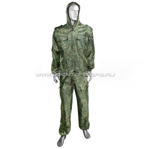 Костюм ВВЗ Роса (цифра)
