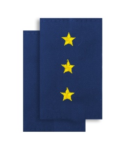 МФ-14-7 муфты синие зол ст прапорщик