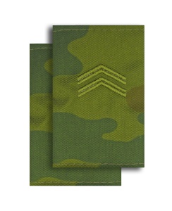 МФ-2-2 муфты кмф зел полев мл сержант