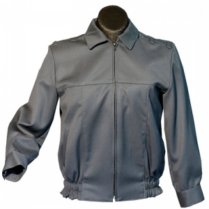 Куртка п/ш МВД ж.